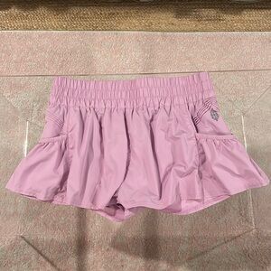 free people get your flirt on shorts